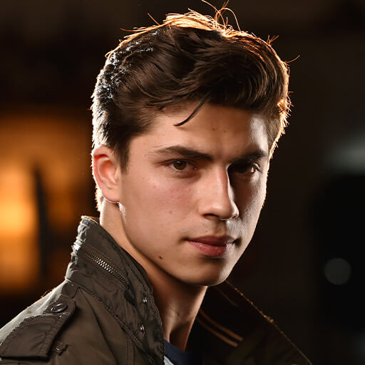 Tony Llinas