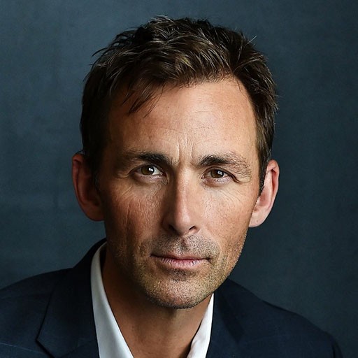 James Patrick Stuart