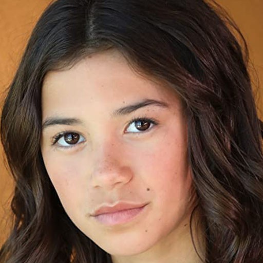 Scarlett Estevez