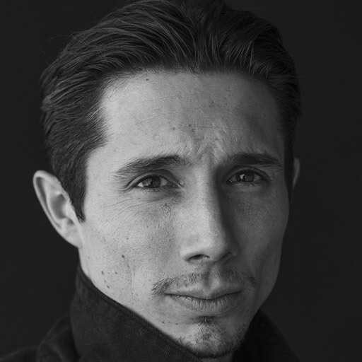 Jesse Gallegos