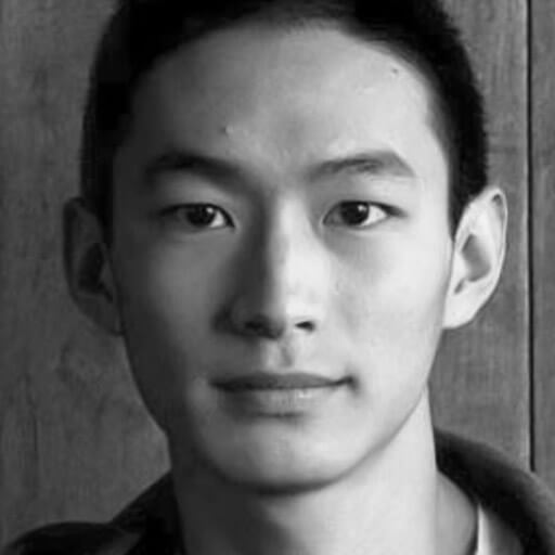 River Huang