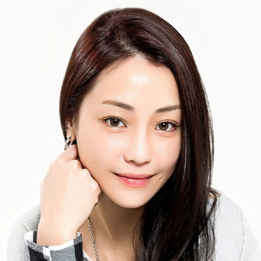 Nikki Hsieh