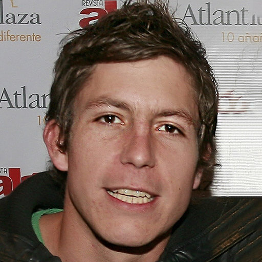 Alejandro Riaño