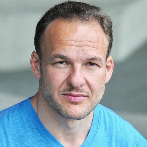 Alfredo Tavares