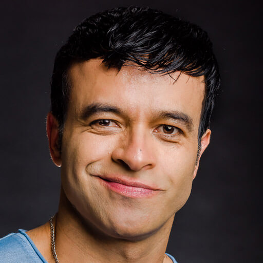 Rodrigo Alfonso