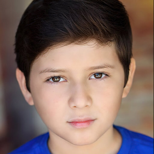 Johnny Jett Mercado