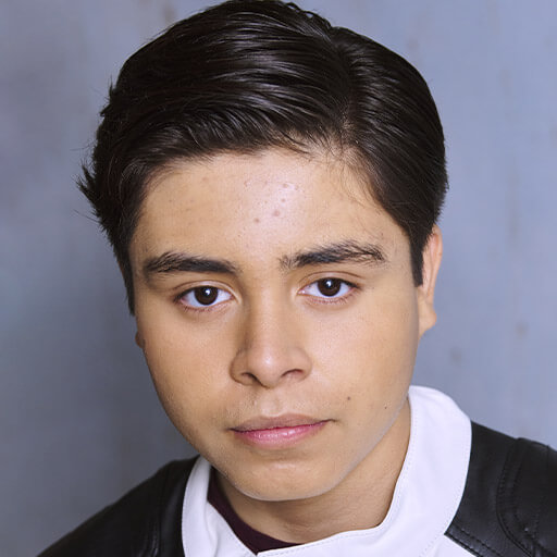 David Alvarado