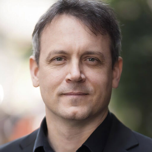 Brian Knappenberger