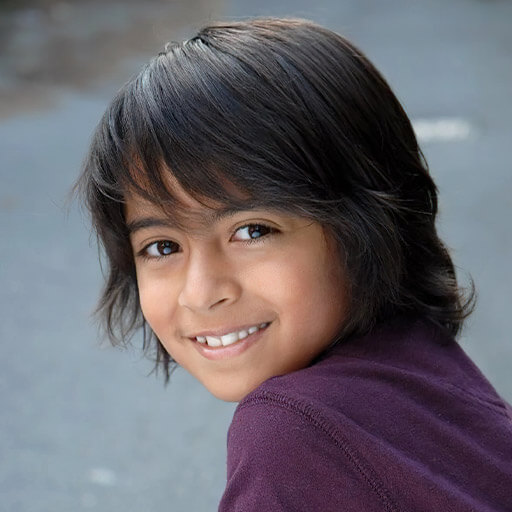 Qayam Devji