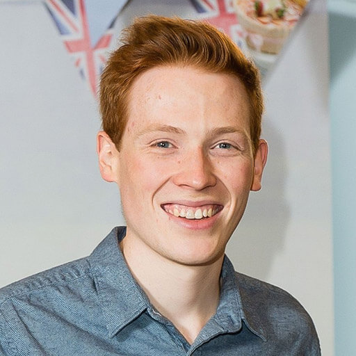 Andrew Smyth