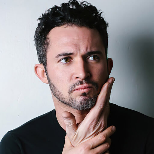 Justin Willman