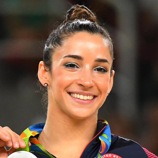 Aly Raisman