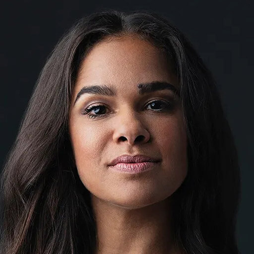 Misty Copeland