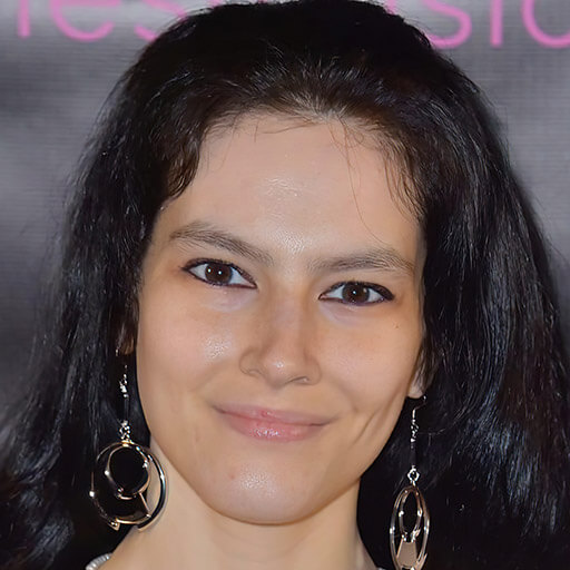 Audra Milos
