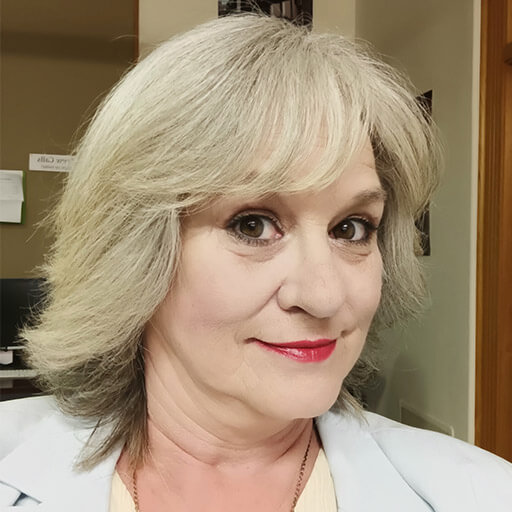 Terri Lenee Peake