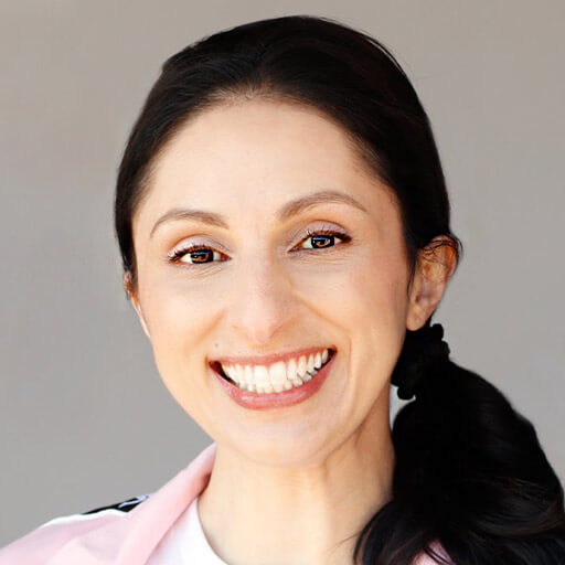 Robin Zavala