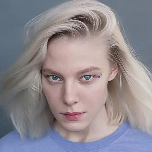 Alyona Mikhailova