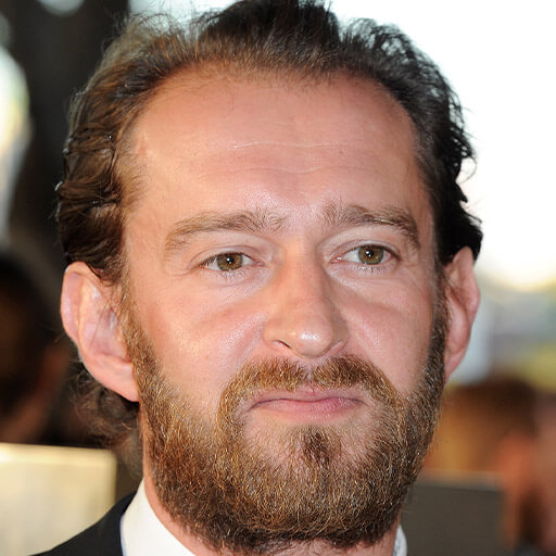 Konstantin Khabenskiy