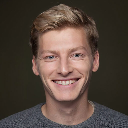 Maksim Belborodov