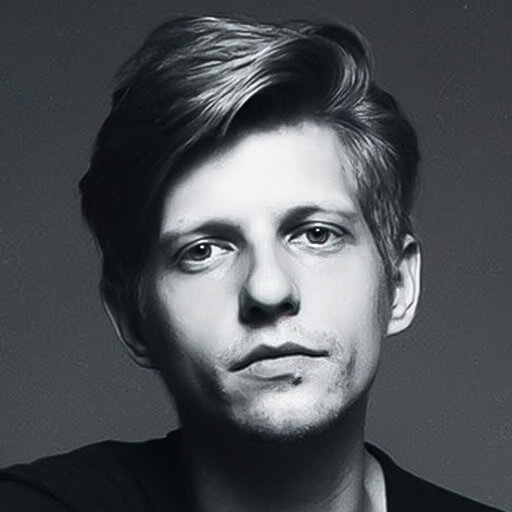 Albrecht Zander