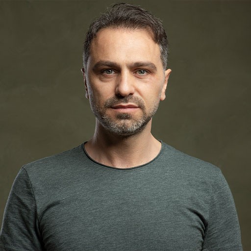 Serdar Orçin