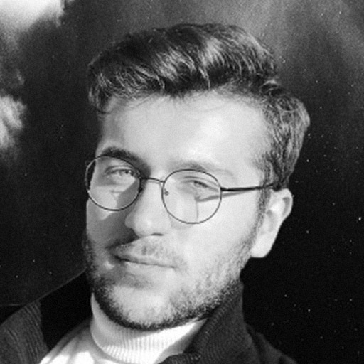 Kaan Evkaya
