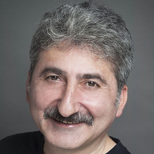 Tuna Orhan