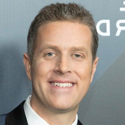 Geoff Keighley