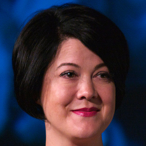 Kiki Wolfkill