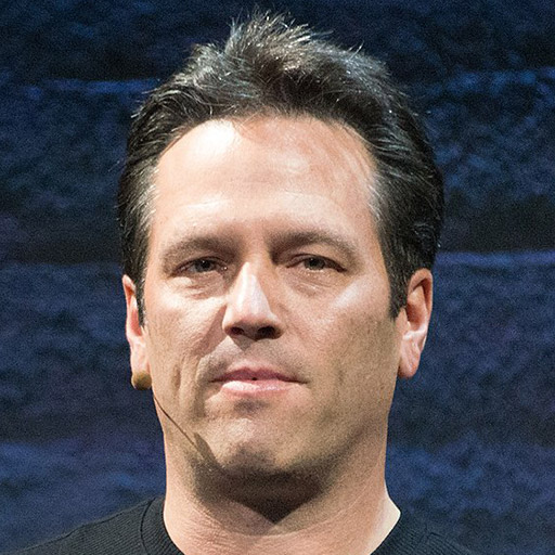 Phil Spencer