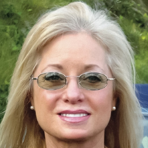 Sherry McKenna