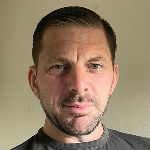 Paul O'Kelly