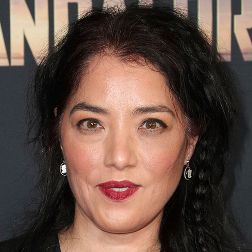 Deborah Chow