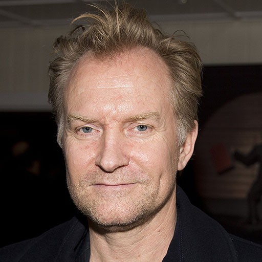 Ulrich Thomsen