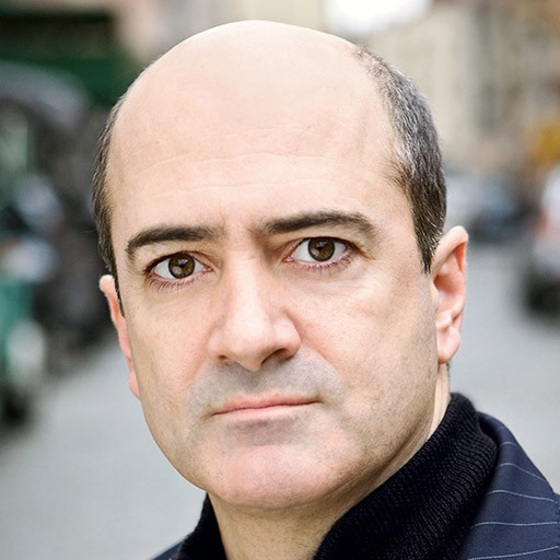 Matt Servitto