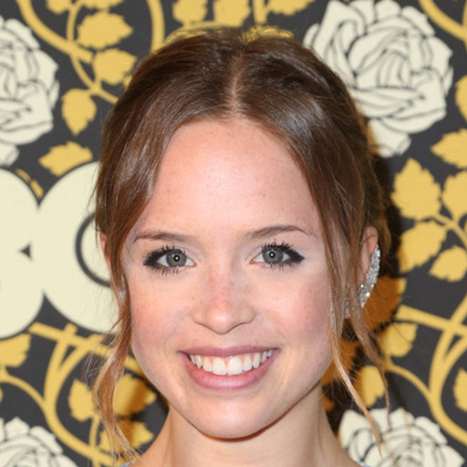 Ryann Shane