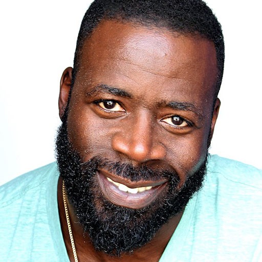 Demetrius Grosse
