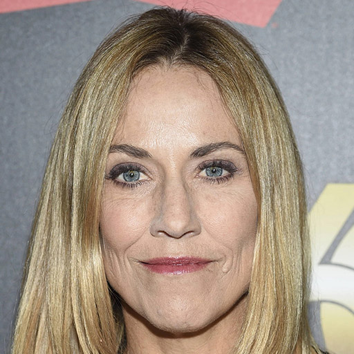 Sheryl Crow