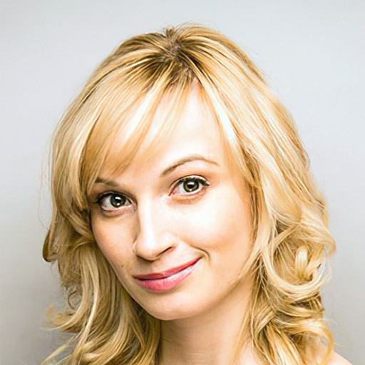 Shannon Hamilton
