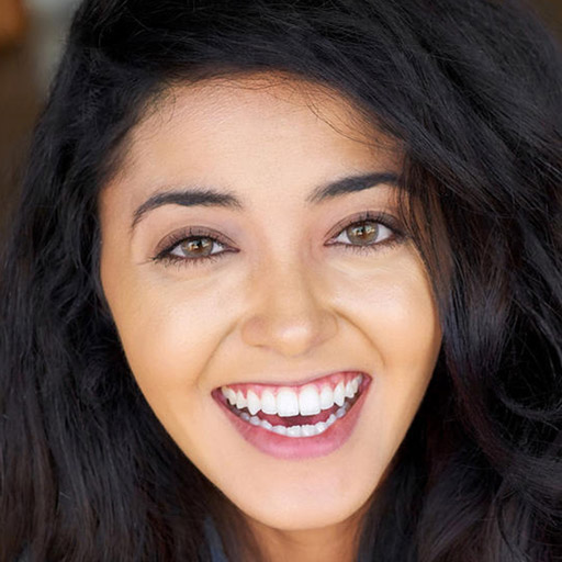Yasmine Al-Bustami