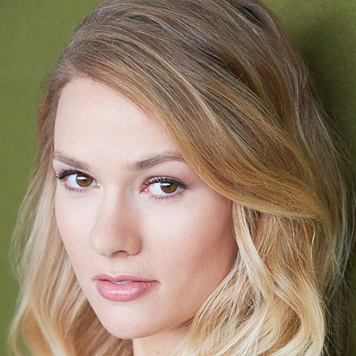 Tori Anderson