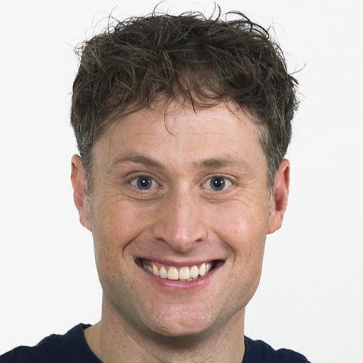 Phil McCordic