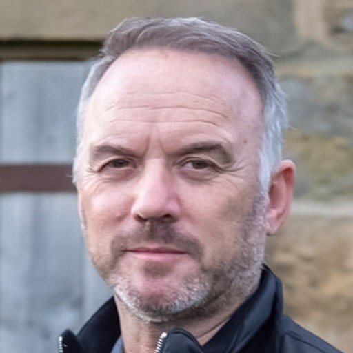 Mark Womack