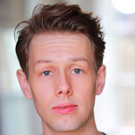 Josh Finan