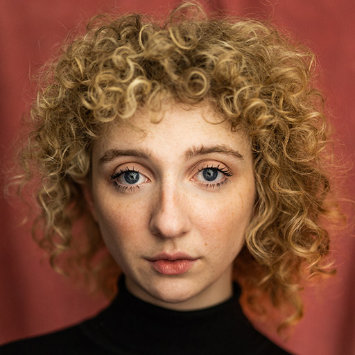Emily Fairn