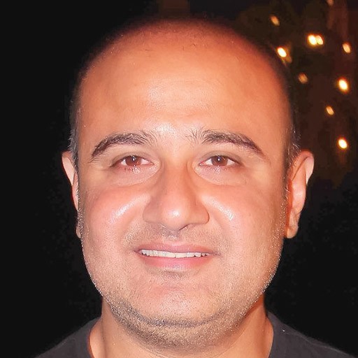 Vivek Mushran