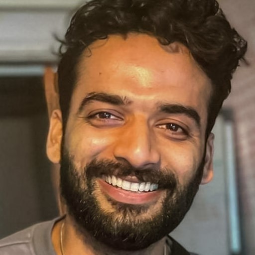 Vaibhav Raj Gupta