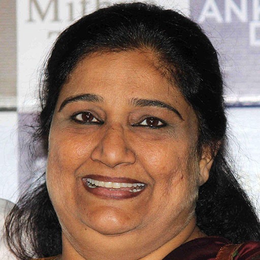 Seema Bhargava