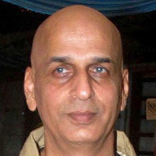 Saurabh Dubey