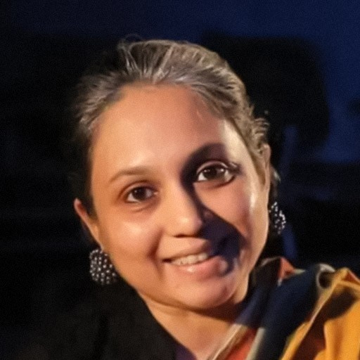 Anubha Fatehpuria